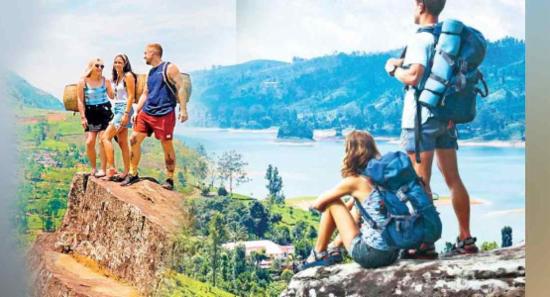 මාසයේ පළමු දින 14 තුළ මෙරටට සංචාරකයින් 75,358ක්
